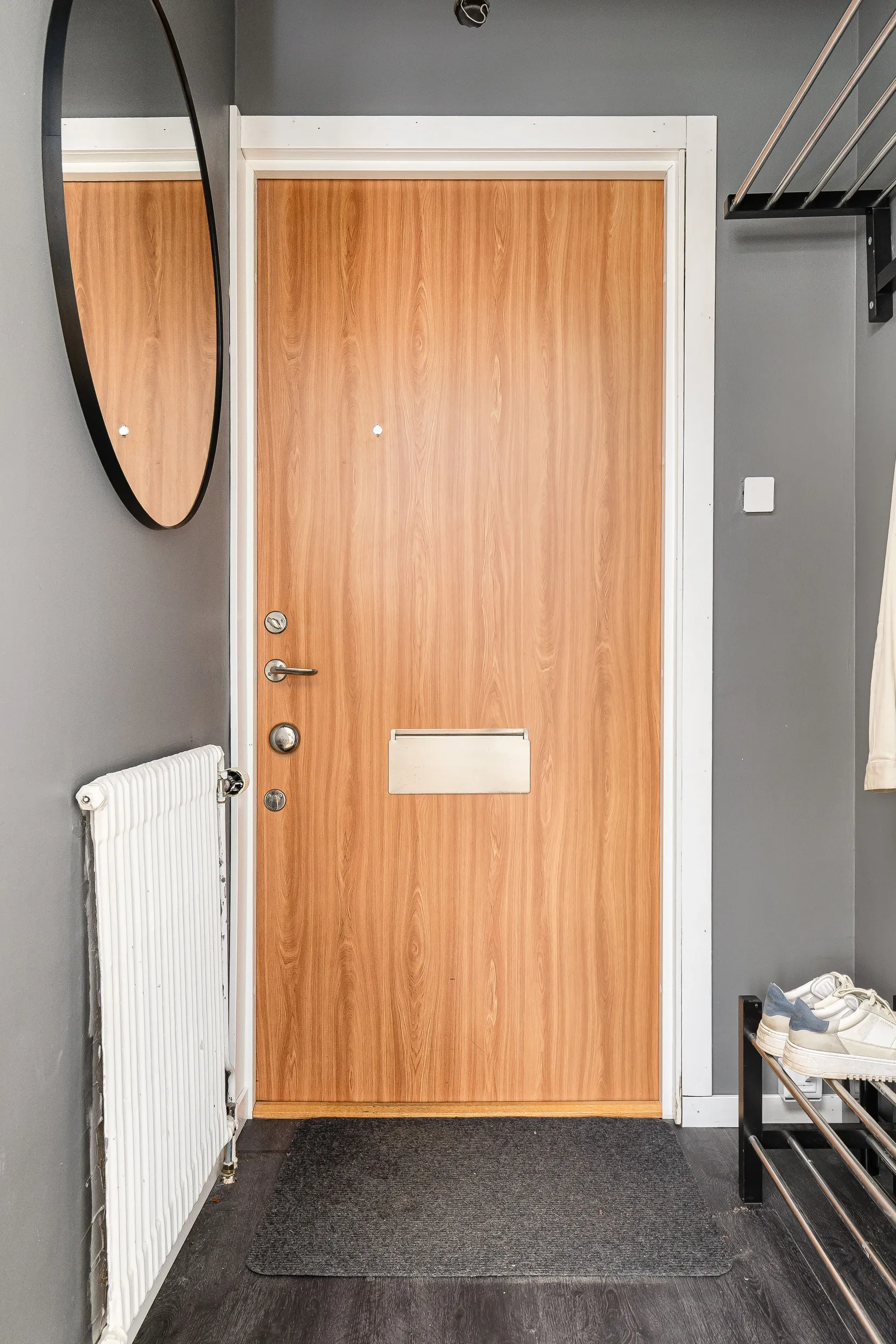 Bostadsrätt, Kungsberget 4, Tannefors, Linköping