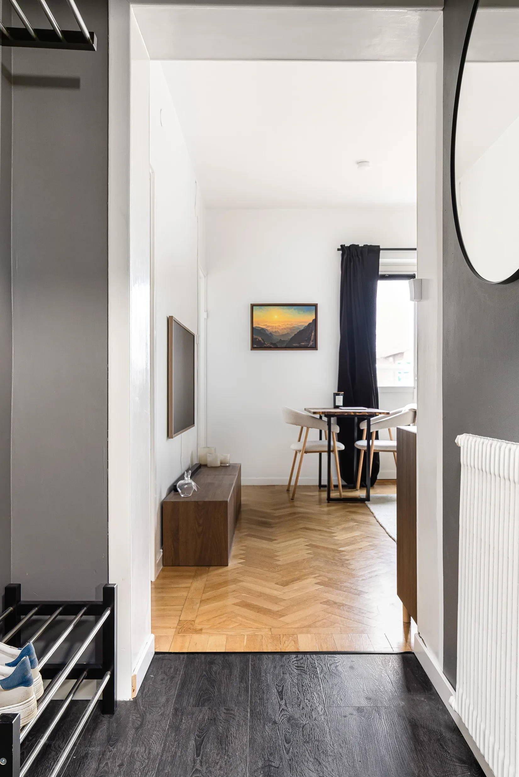 Bostadsrätt, Kungsberget 4, Tannefors, Linköping