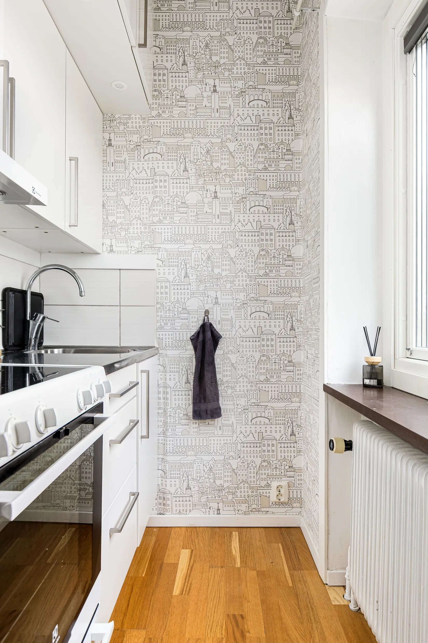 Bostadsrätt, Kungsberget 4, Tannefors, Linköping