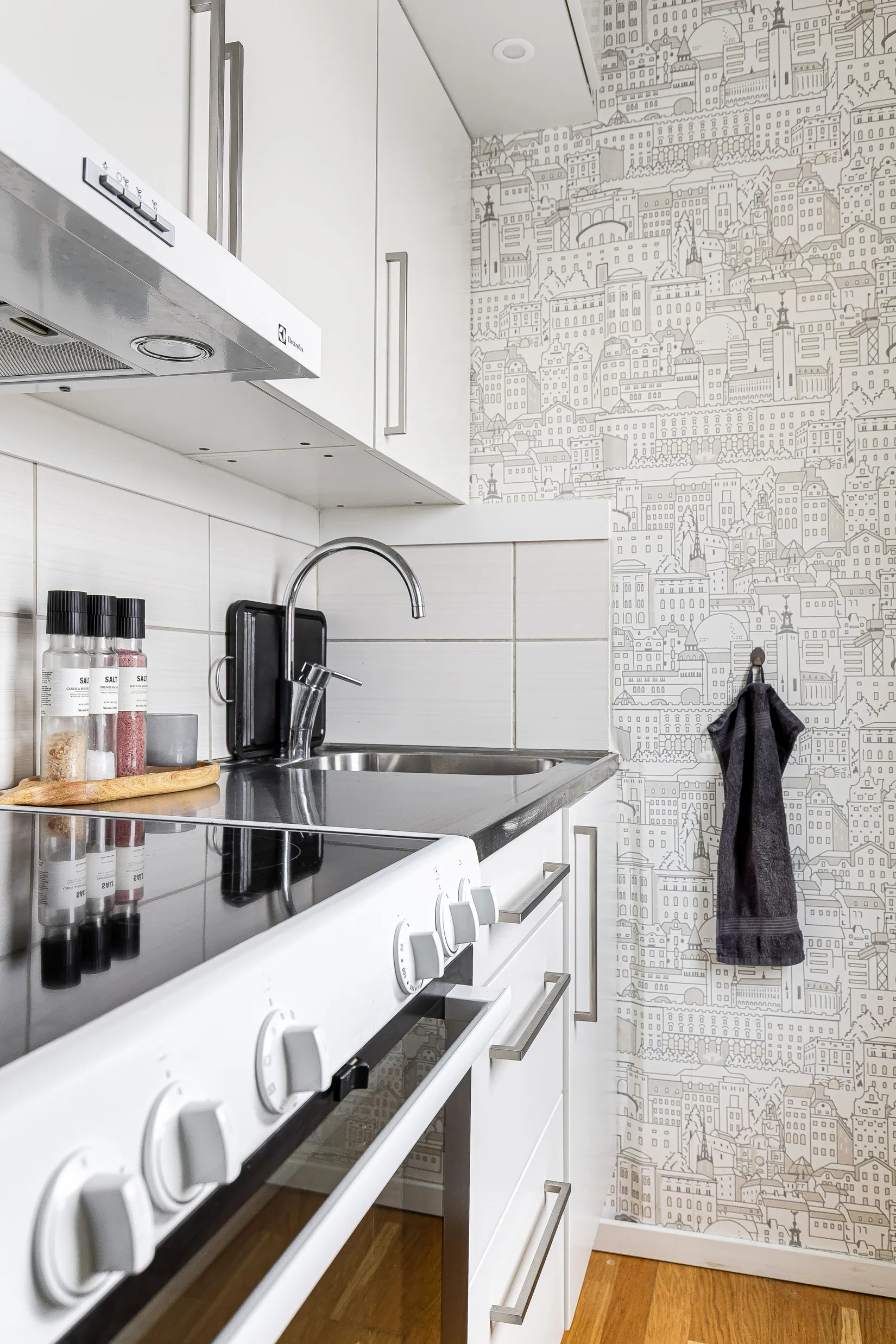 Bostadsrätt, Kungsberget 4, Tannefors, Linköping