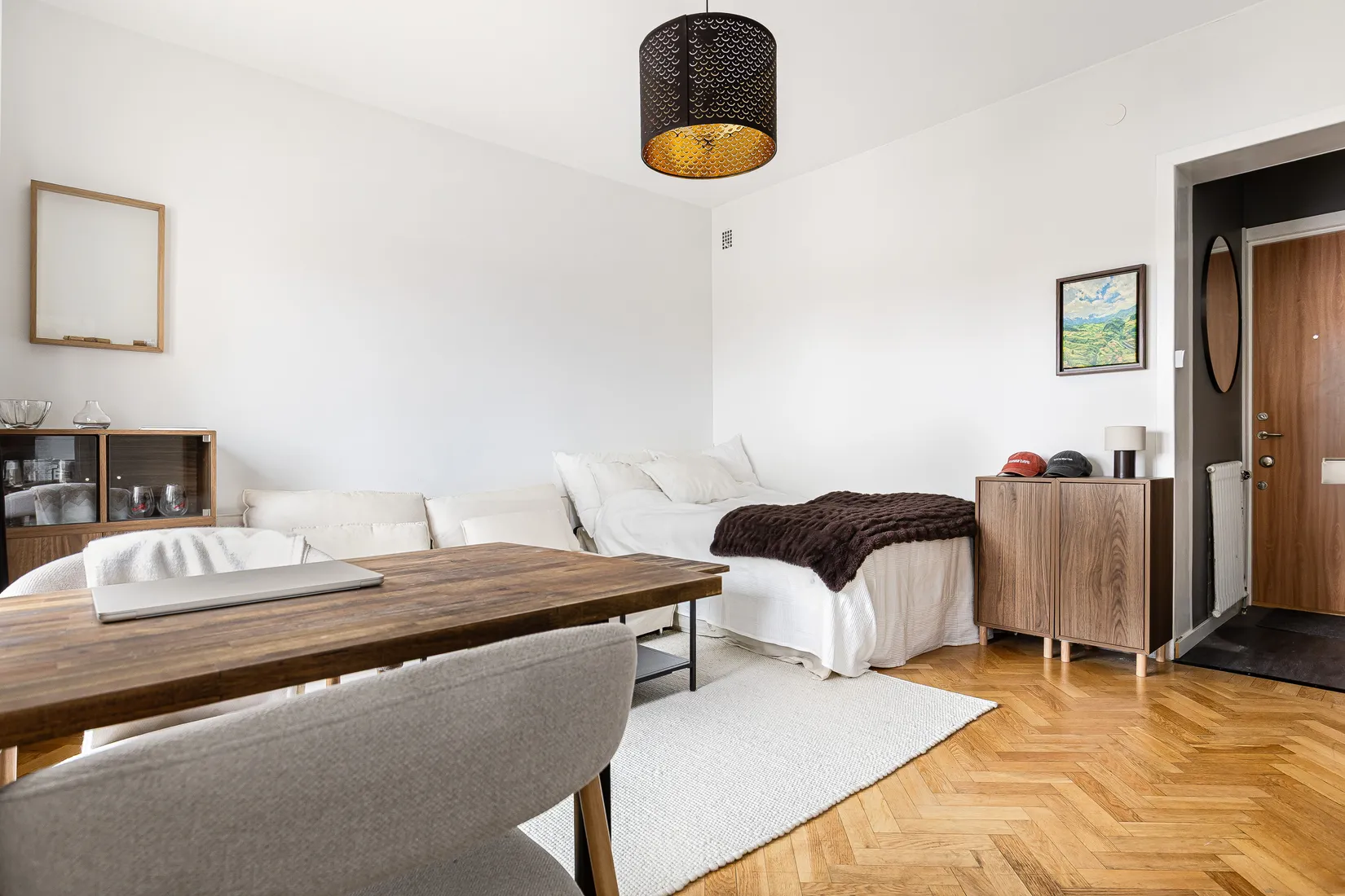 Bostadsrätt, Kungsberget 4, Tannefors, Linköping