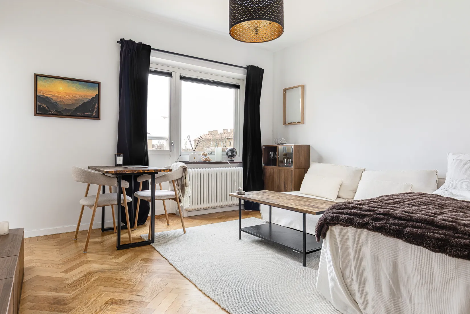 Bostadsrätt, Kungsberget 4, Tannefors, Linköping