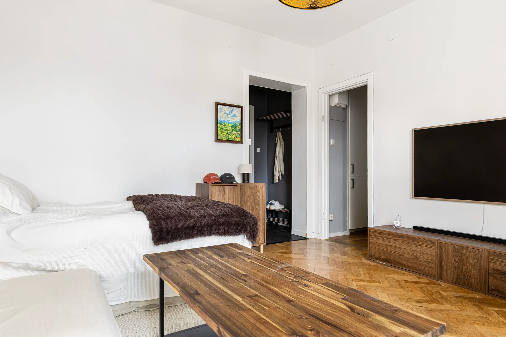 Bostadsrätt, Kungsberget 4, Tannefors, Linköping