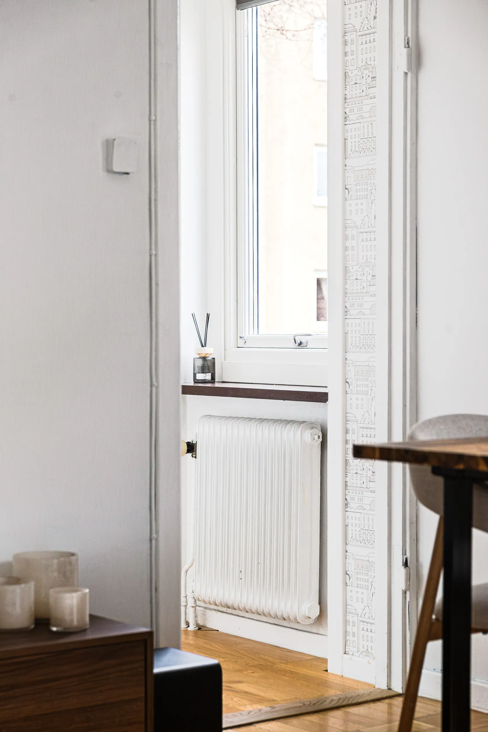 Bostadsrätt, Kungsberget 4, Tannefors, Linköping