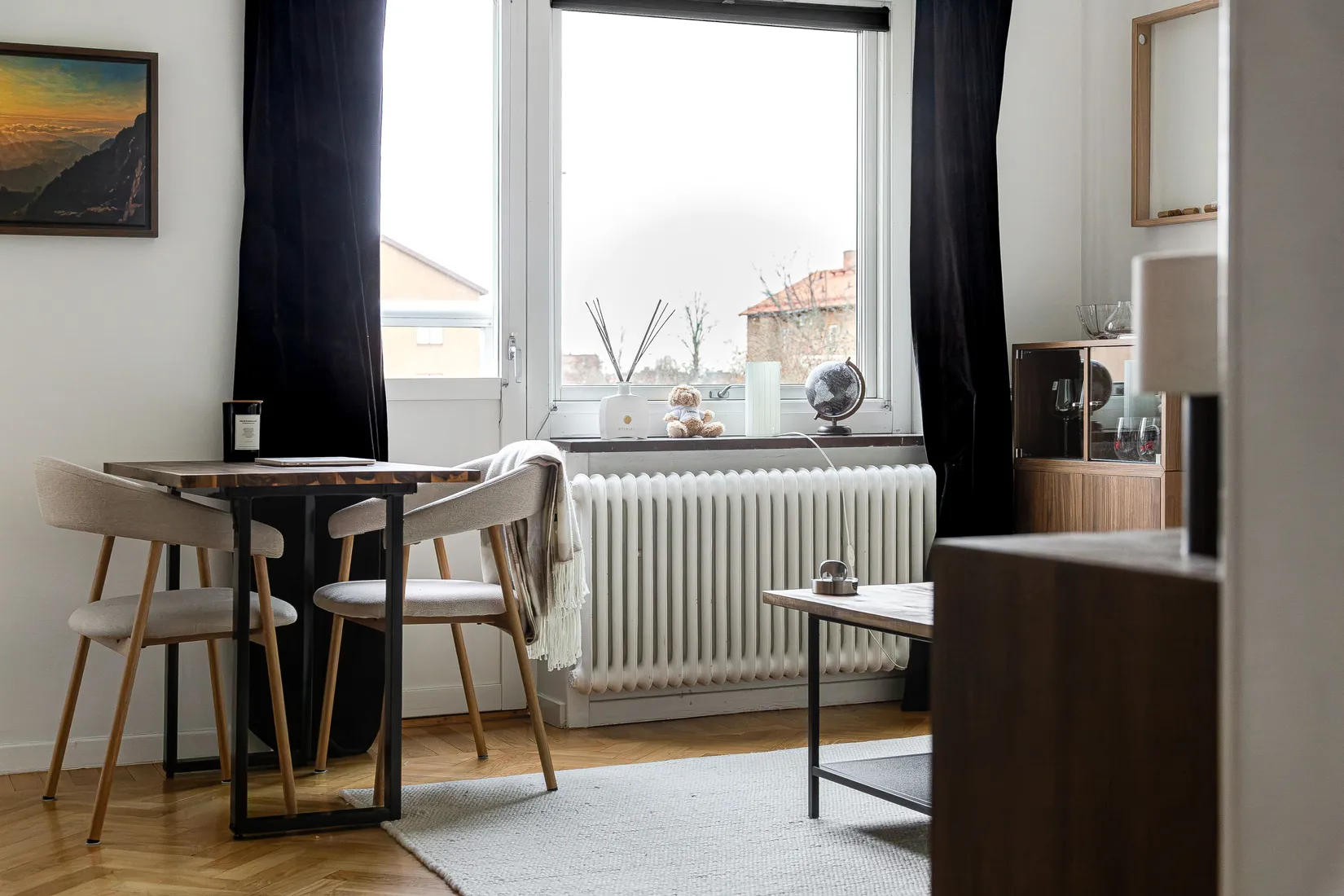 Bostadsrätt, Kungsberget 4, Tannefors, Linköping