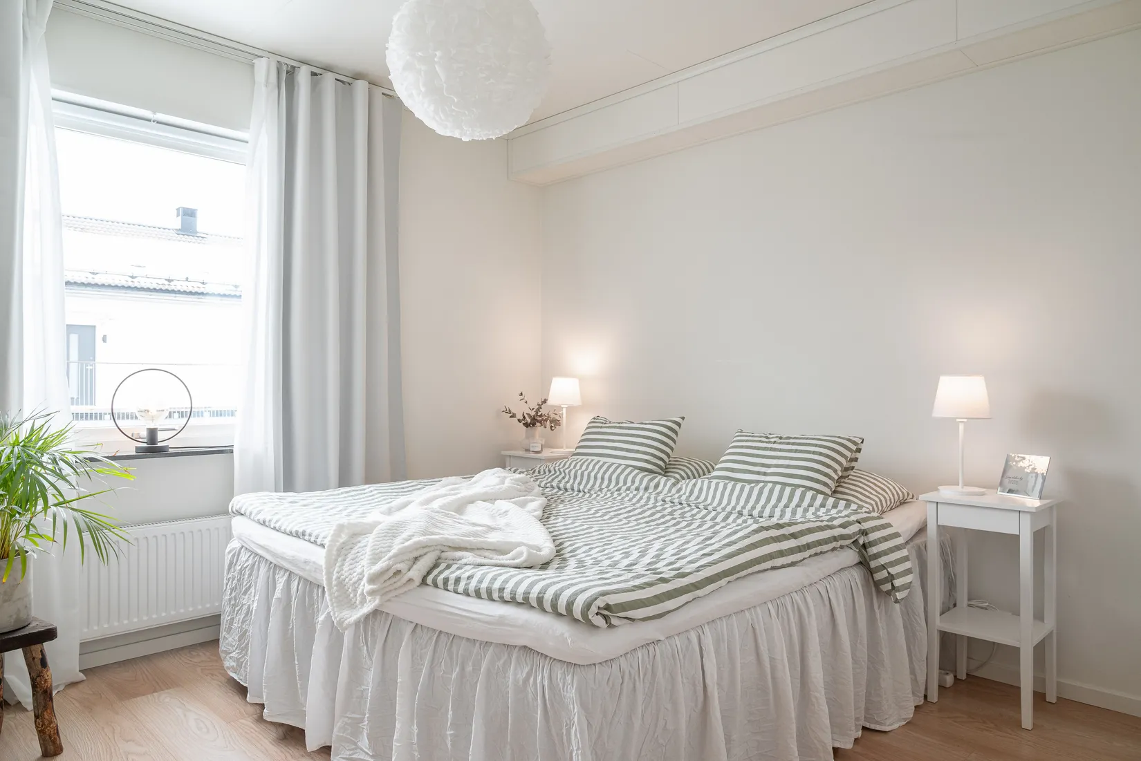 Bostadsrätt, Väsby Ängsväg 1C, Vagnhärad, Trosa