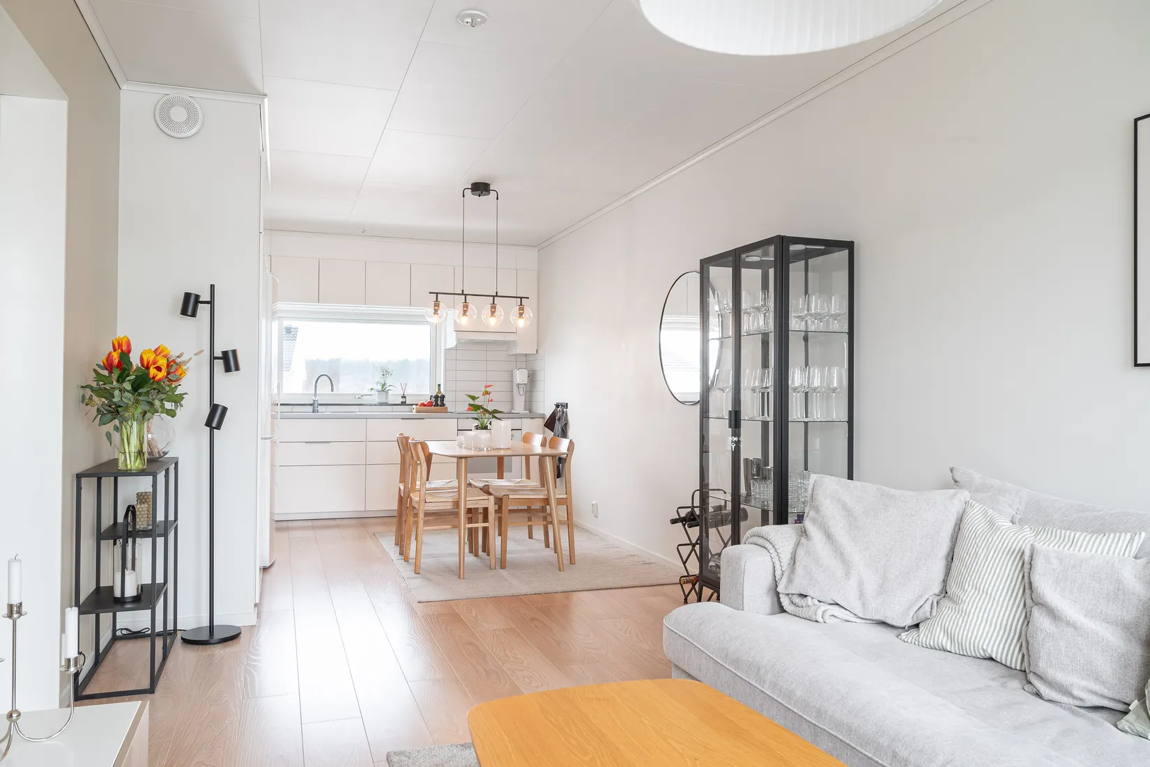 Bostadsrätt, Väsby Ängsväg 1C, Vagnhärad, Trosa