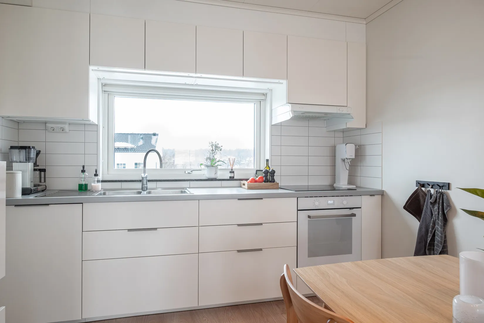 Bostadsrätt, Väsby Ängsväg 1C, Vagnhärad, Trosa