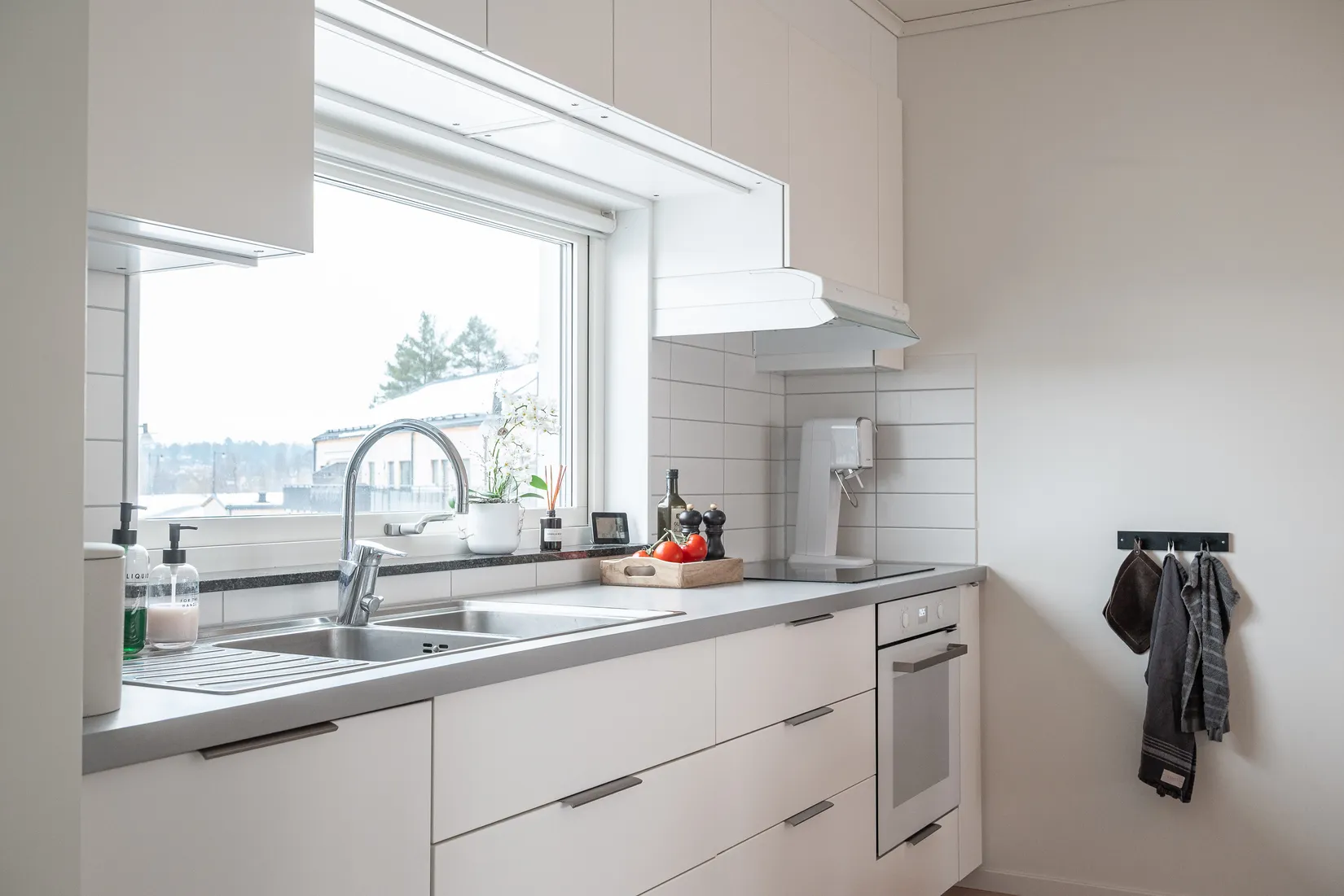 Bostadsrätt, Väsby Ängsväg 1C, Vagnhärad, Trosa