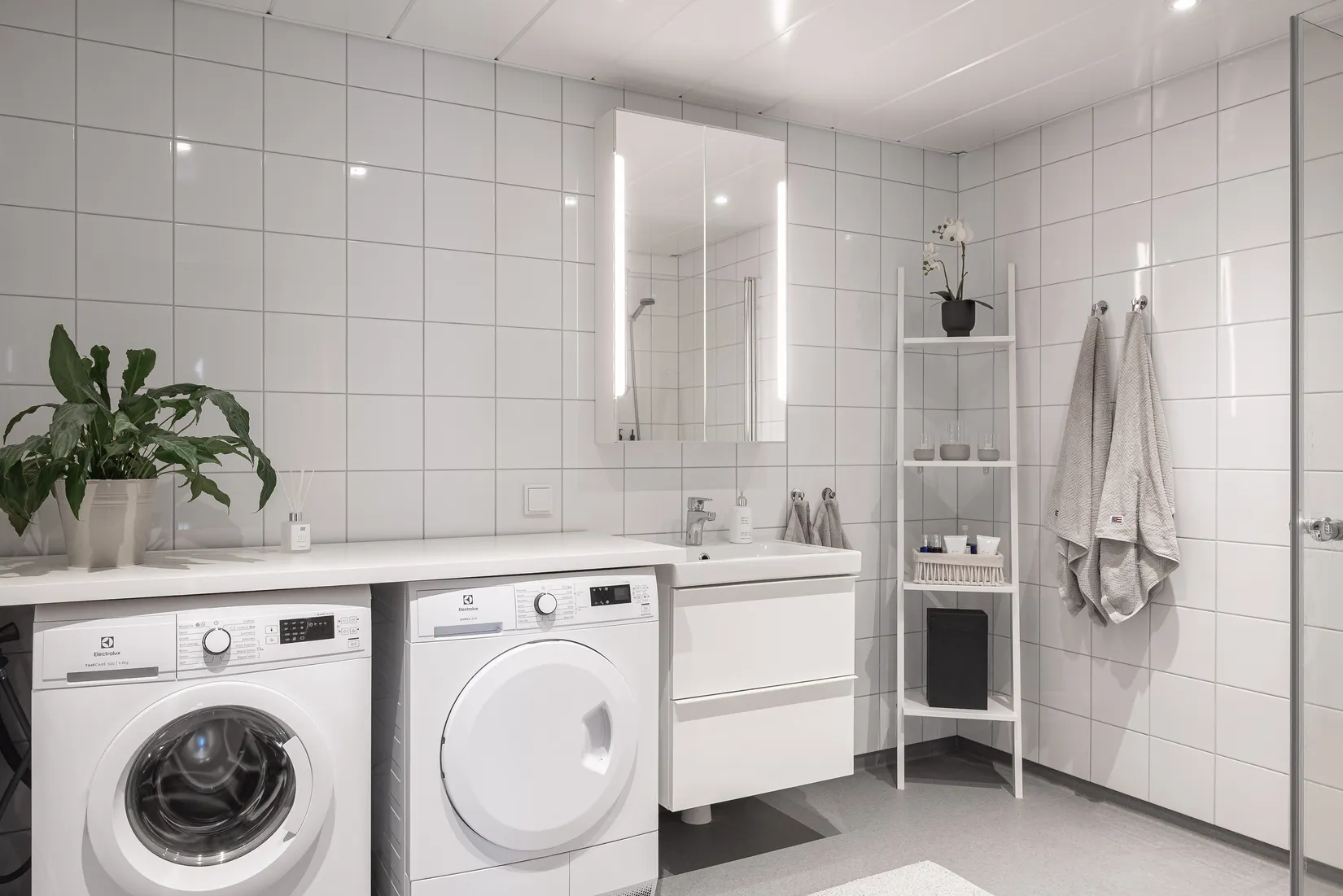 Bostadsrätt, Väsby Ängsväg 1C, Vagnhärad, Trosa