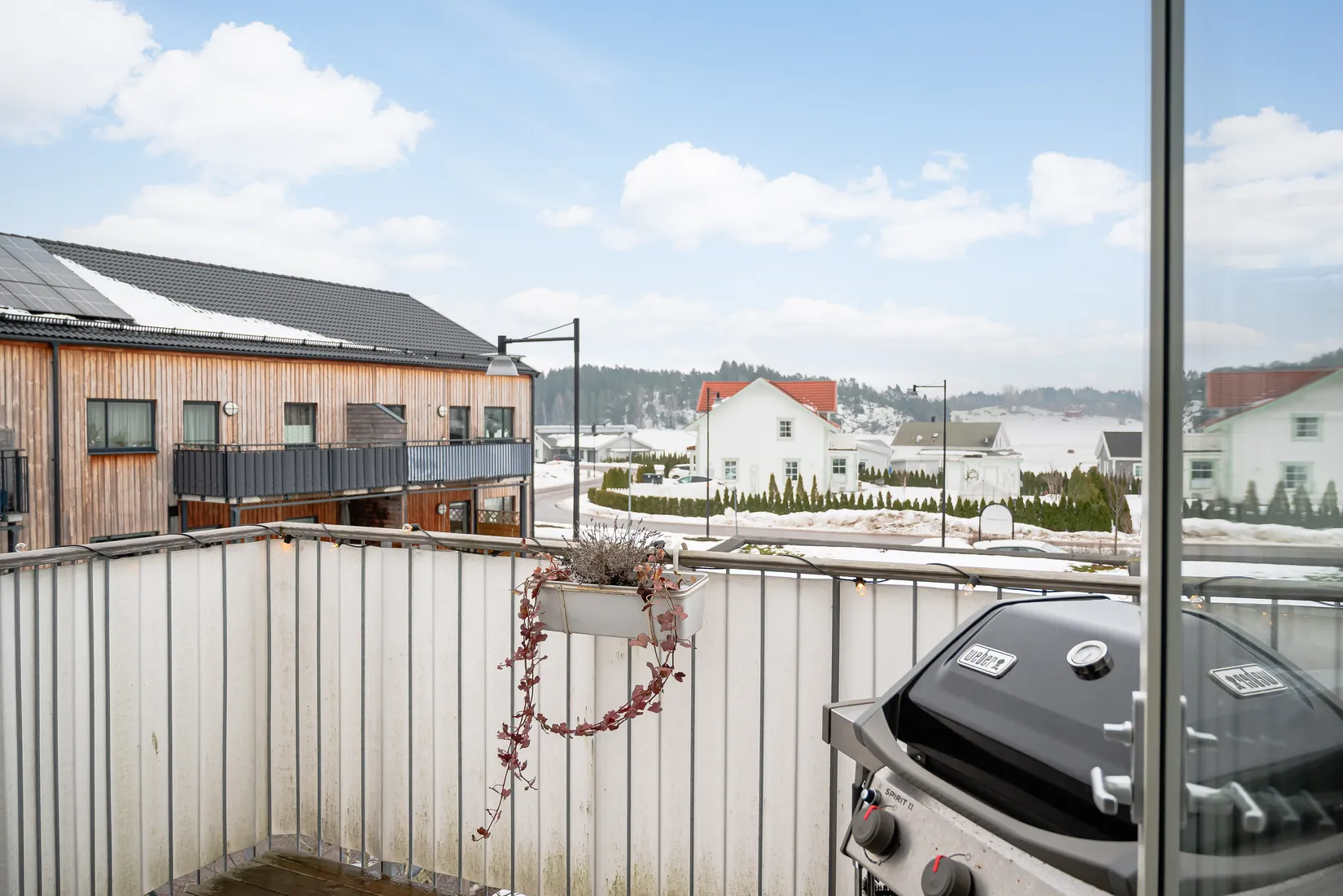 Bostadsrätt, Väsby Ängsväg 1C, Vagnhärad, Trosa