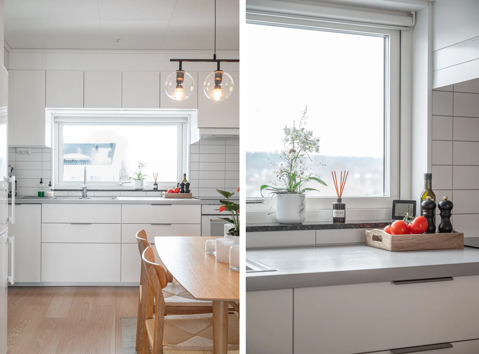 Bostadsrätt, Väsby Ängsväg 1C, Vagnhärad, Trosa