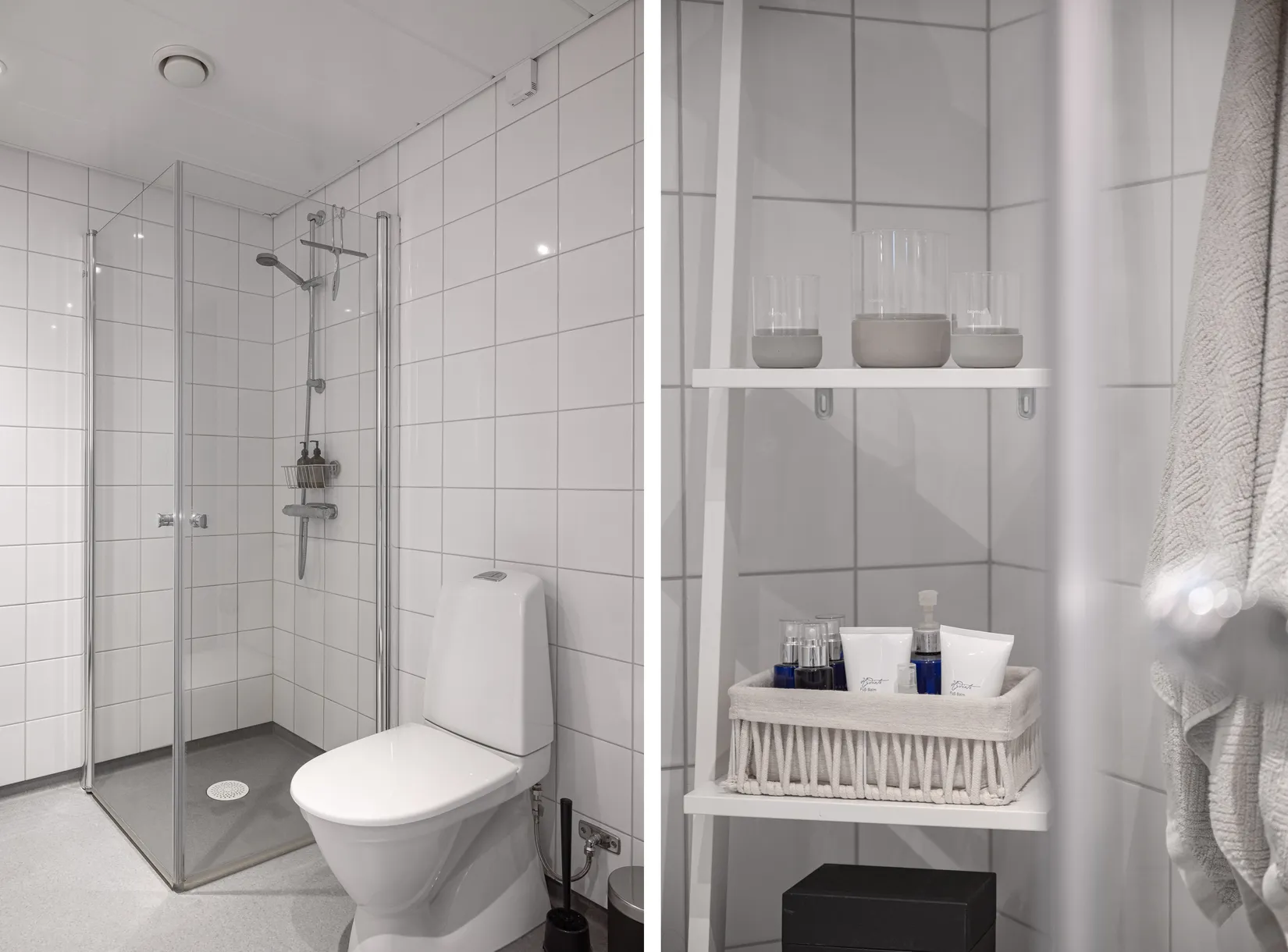 Bostadsrätt, Väsby Ängsväg 1C, Vagnhärad, Trosa