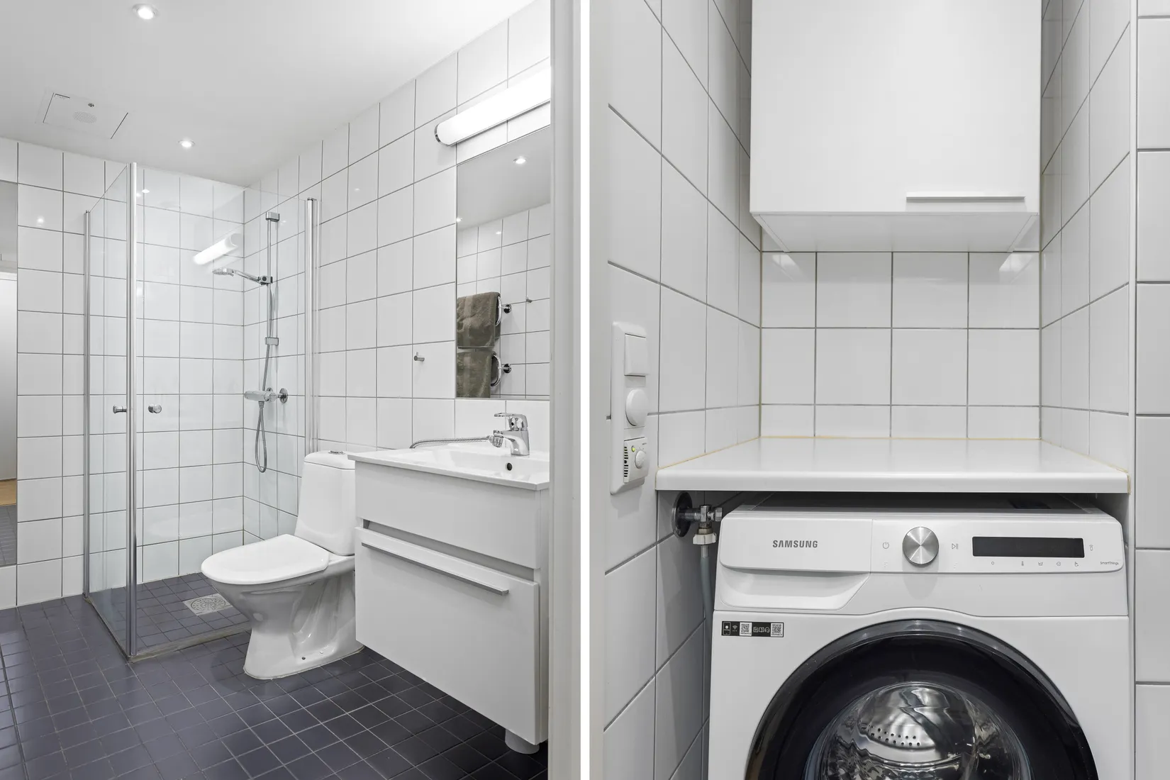 Bostadsrätt, Agronomgränd 8, 2tr, Viksjö, Järfälla