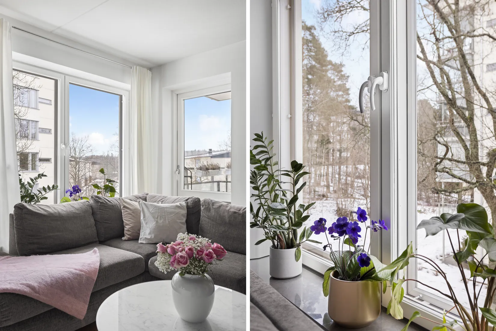 Bostadsrätt, Agronomgränd 8, 2tr, Viksjö, Järfälla