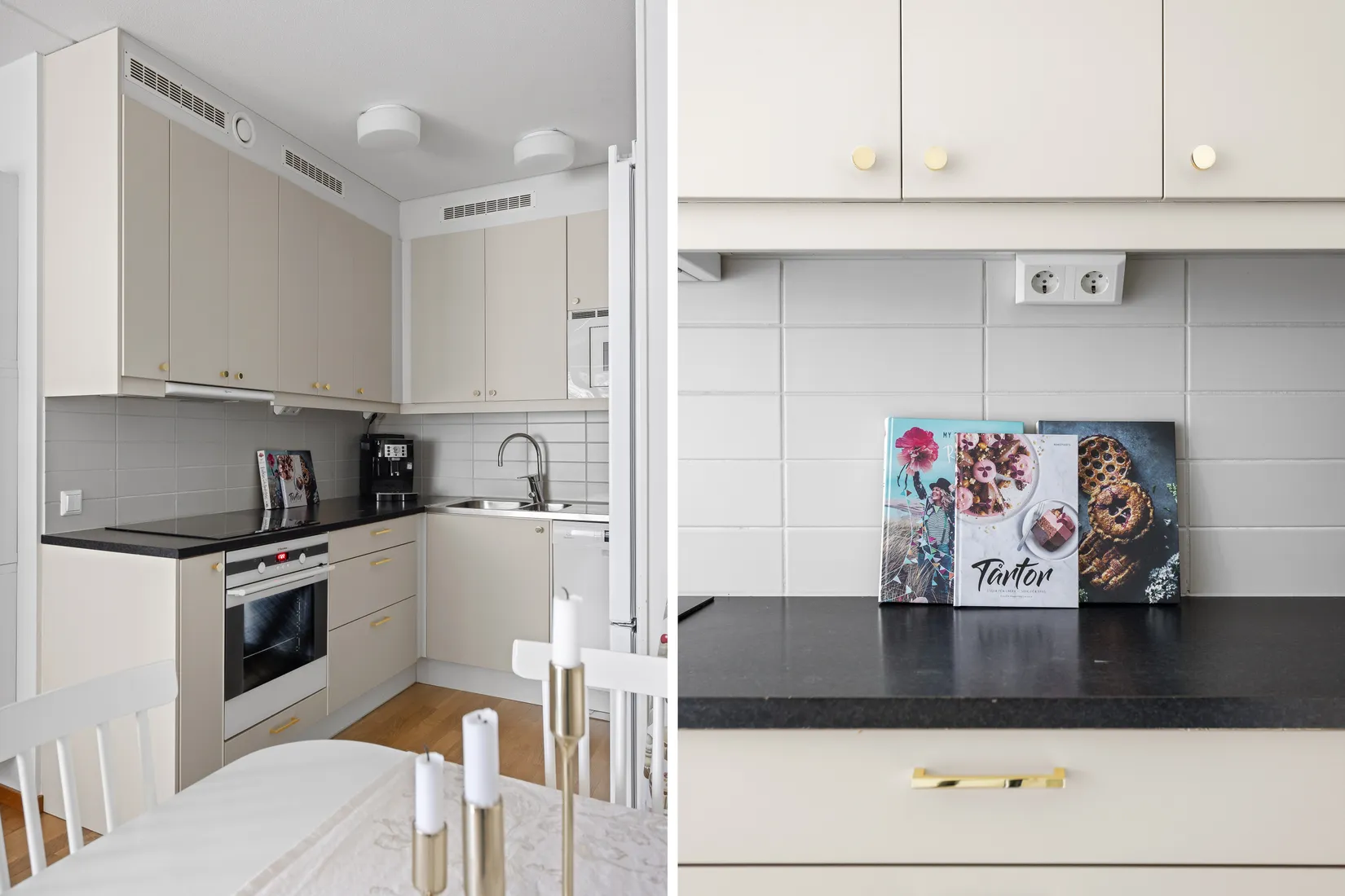 Bostadsrätt, Agronomgränd 8, 2tr, Viksjö, Järfälla