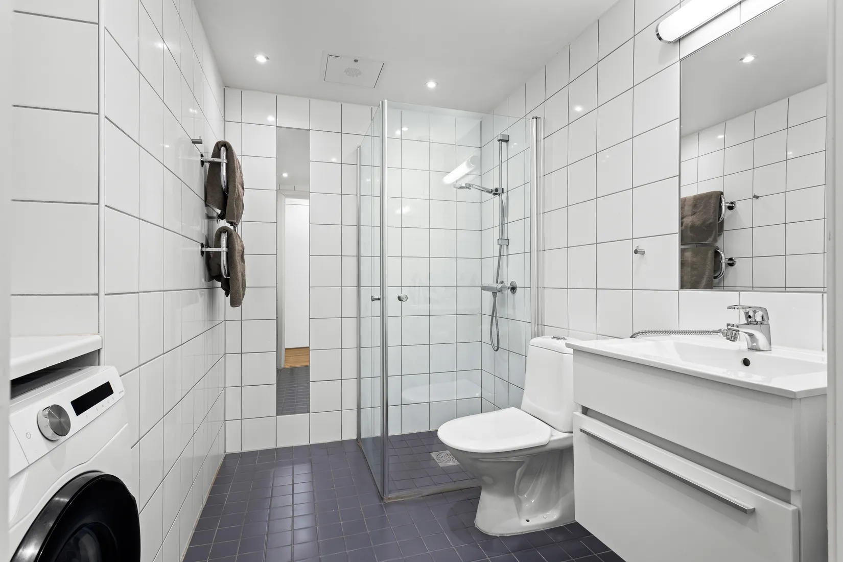 Bostadsrätt, Agronomgränd 8, 2tr, Viksjö, Järfälla