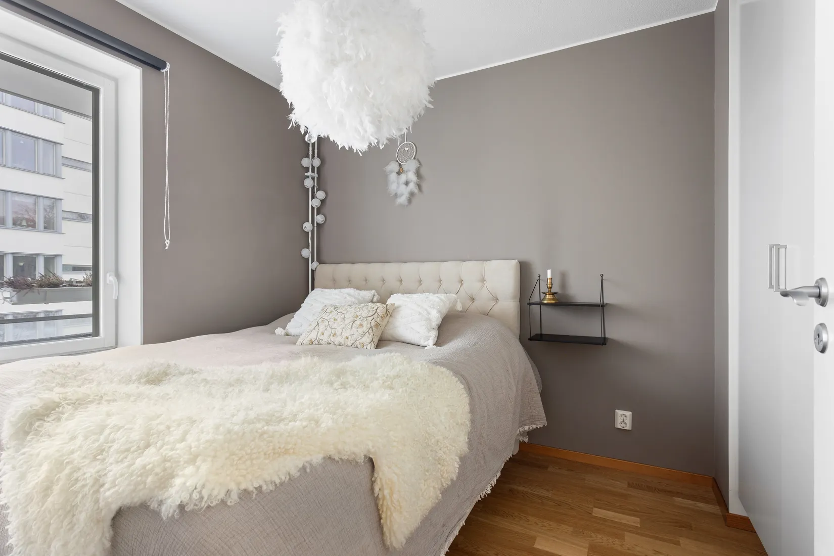 Bostadsrätt, Agronomgränd 8, 2tr, Viksjö, Järfälla