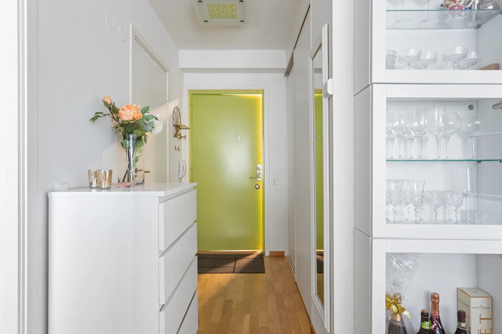 Bostadsrätt, Agronomgränd 8, 2tr, Viksjö, Järfälla