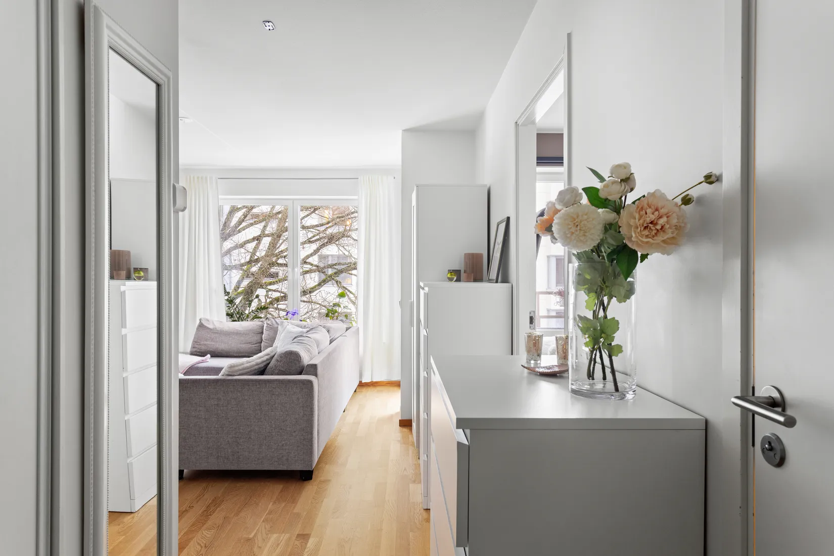 Bostadsrätt, Agronomgränd 8, 2tr, Viksjö, Järfälla