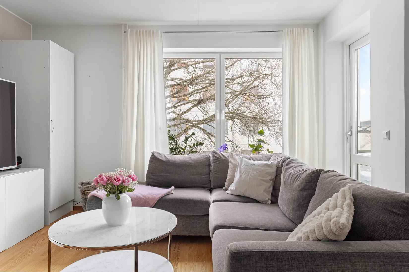 Bostadsrätt, Agronomgränd 8, 2tr, Viksjö, Järfälla