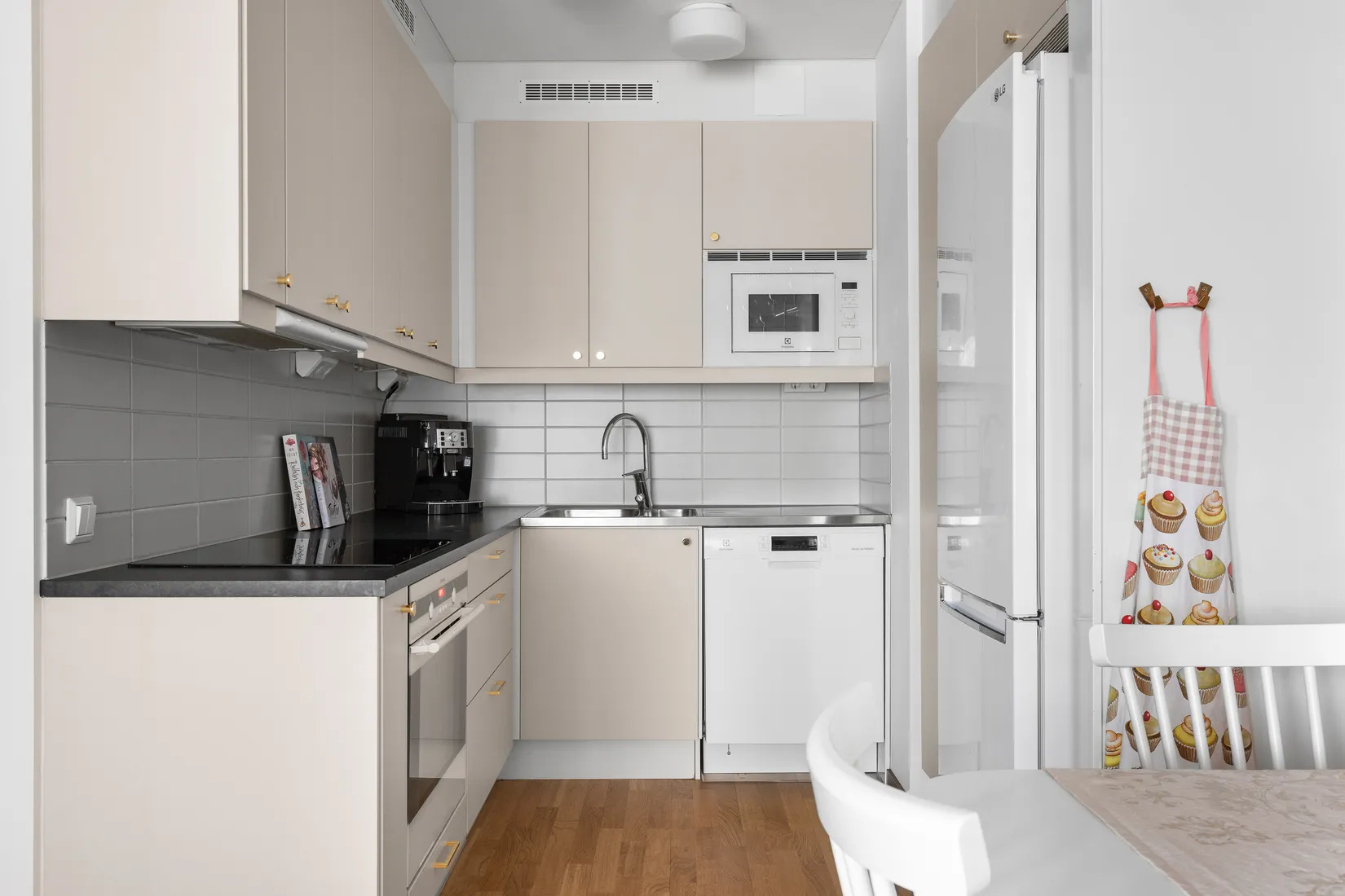 Bostadsrätt, Agronomgränd 8, 2tr, Viksjö, Järfälla