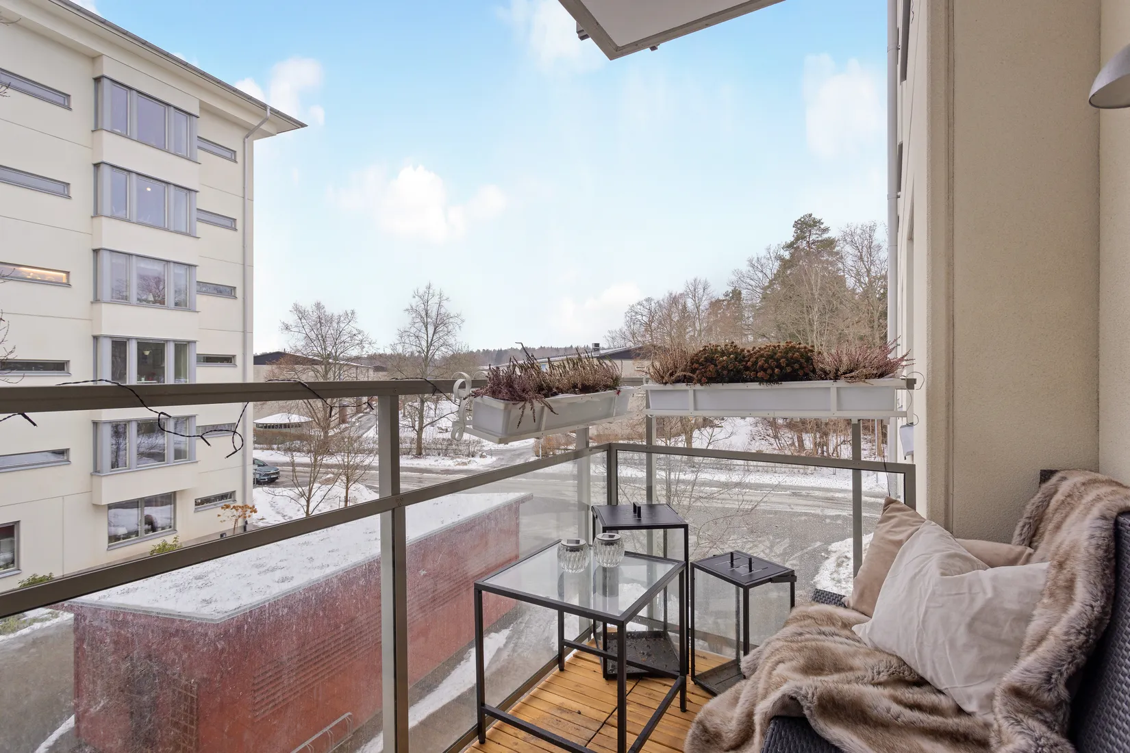 Bostadsrätt, Agronomgränd 8, 2tr, Viksjö, Järfälla