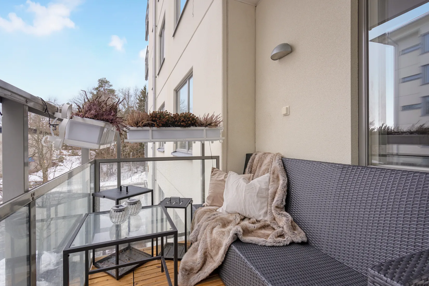 Bostadsrätt, Agronomgränd 8, 2tr, Viksjö, Järfälla