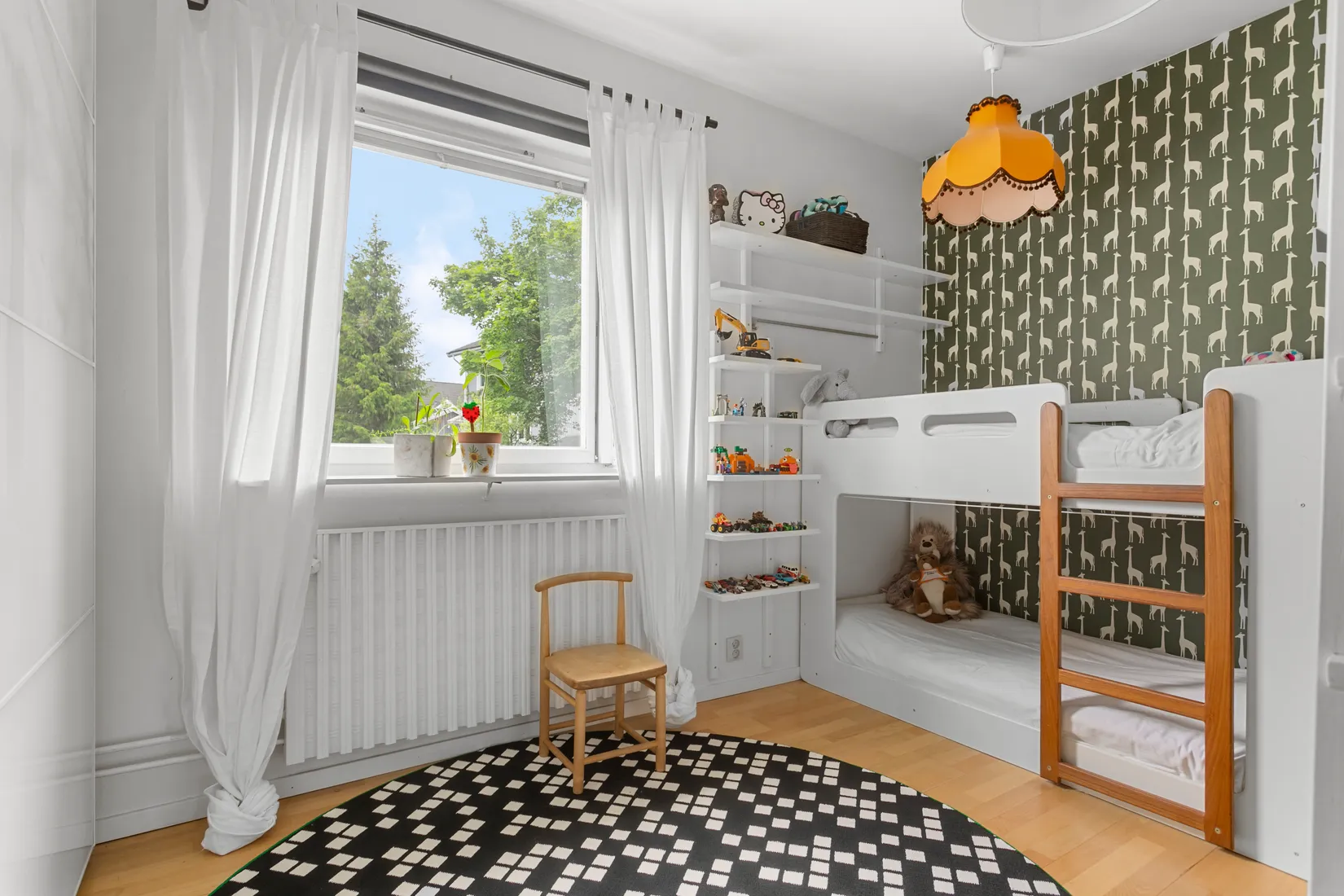 Bostadsrätt, Klasrovägen 28, Häggvik, Sollentuna