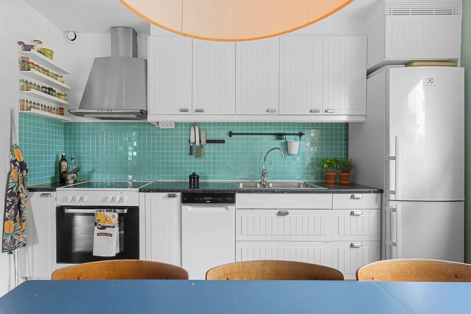 Bostadsrätt, Klasrovägen 28, Häggvik, Sollentuna