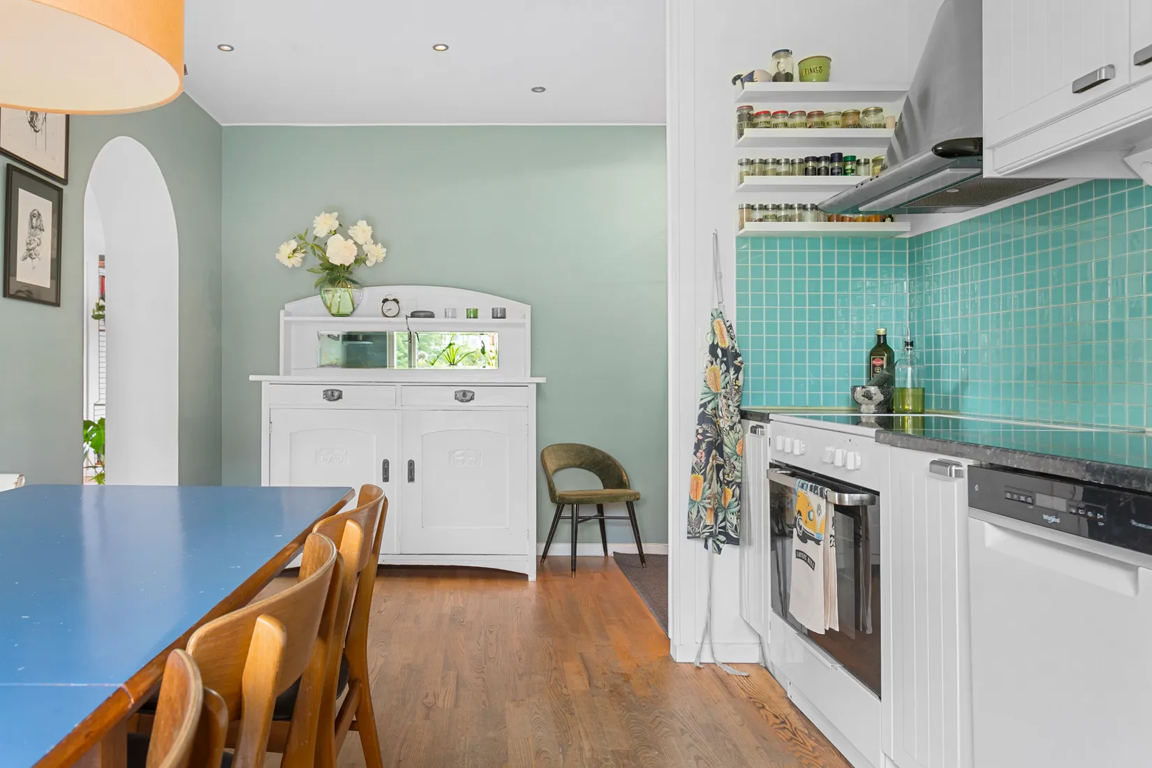 Bostadsrätt, Klasrovägen 28, Häggvik, Sollentuna