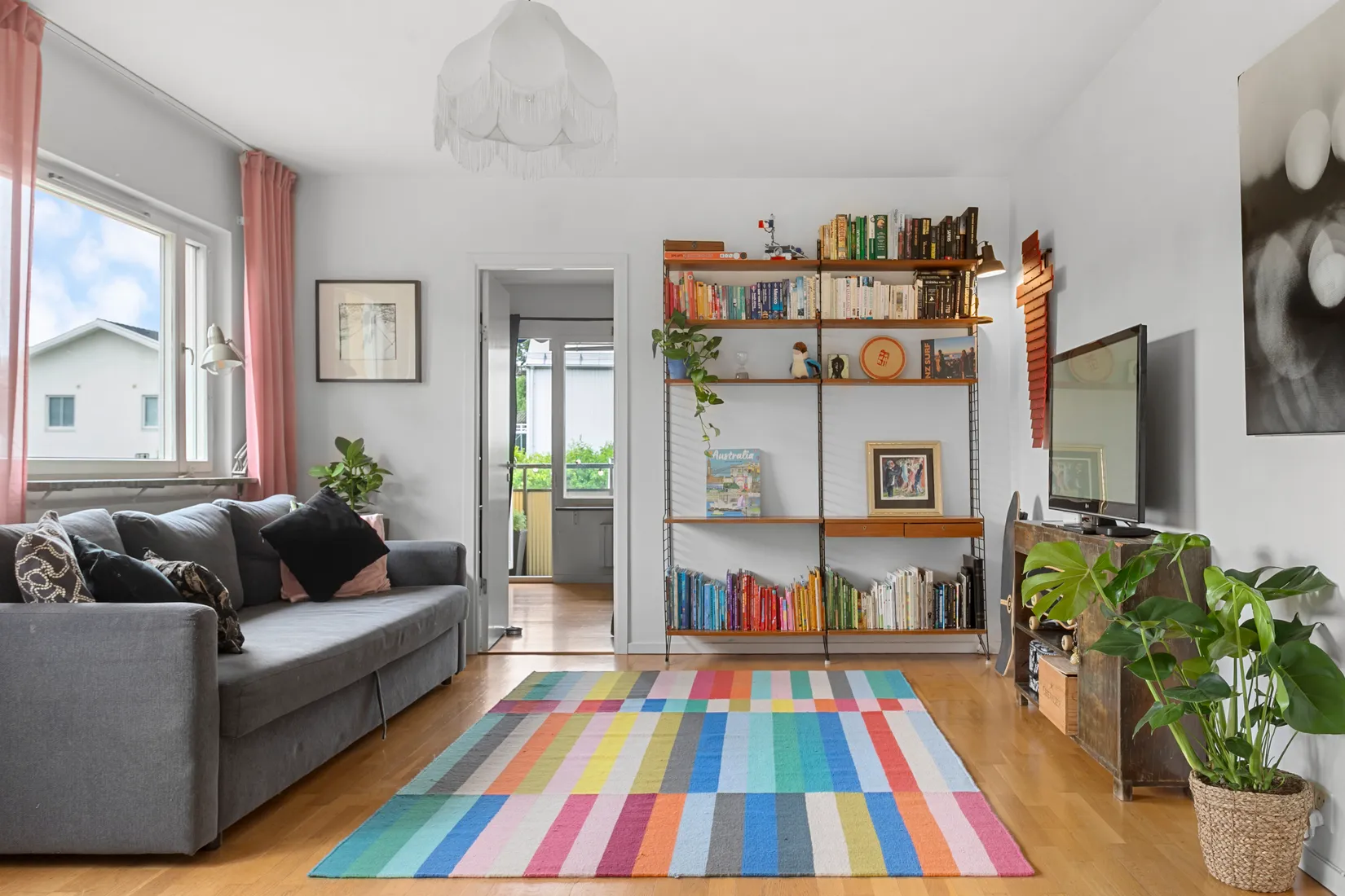 Bostadsrätt, Klasrovägen 28, Häggvik, Sollentuna