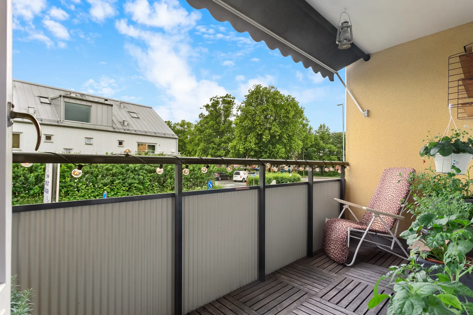 Bostadsrätt, Klasrovägen 28, Häggvik, Sollentuna