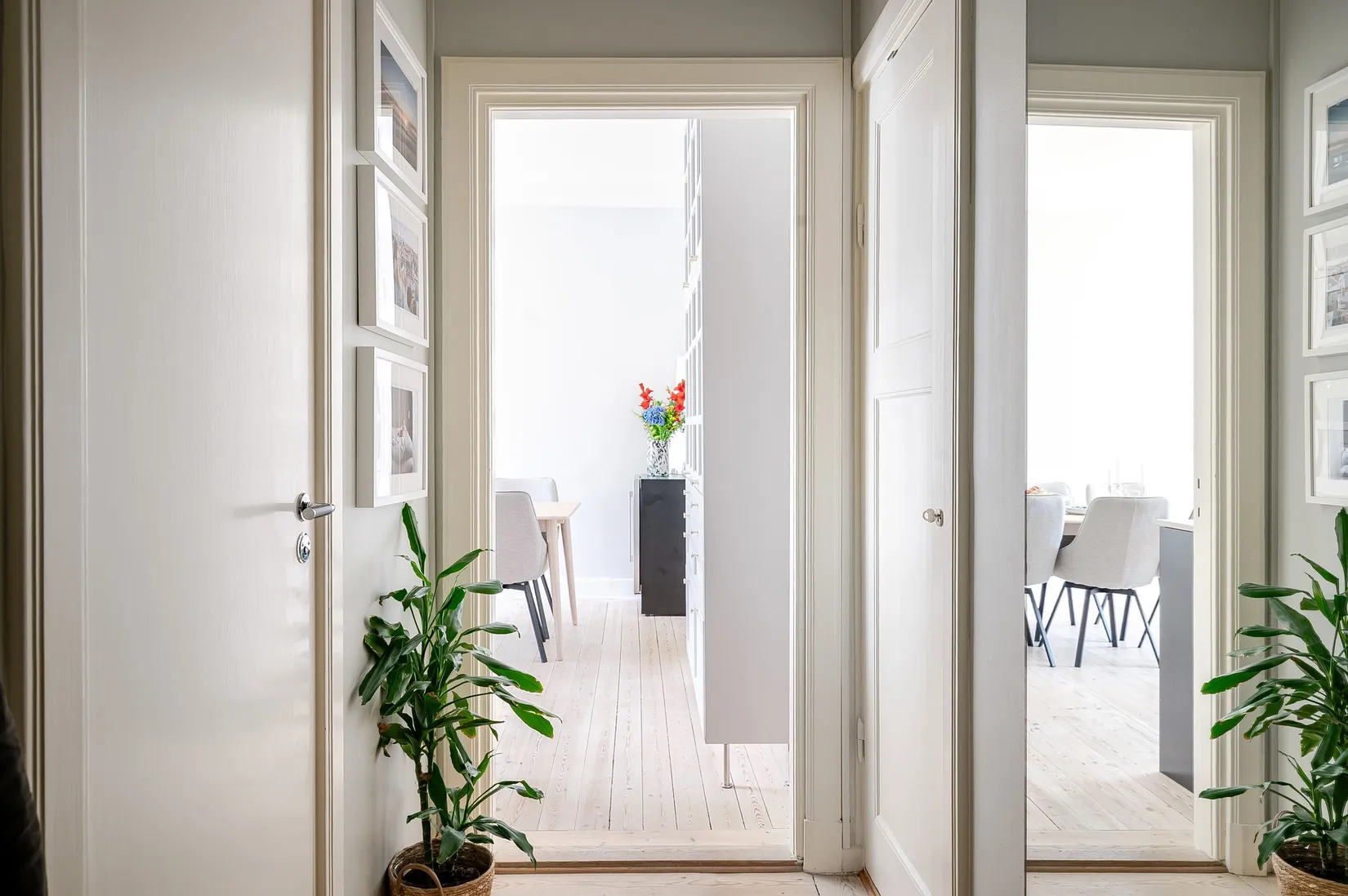 Bostadsrätt, Dalagatan 86D, 2 tr, Vasastan, Stockholm