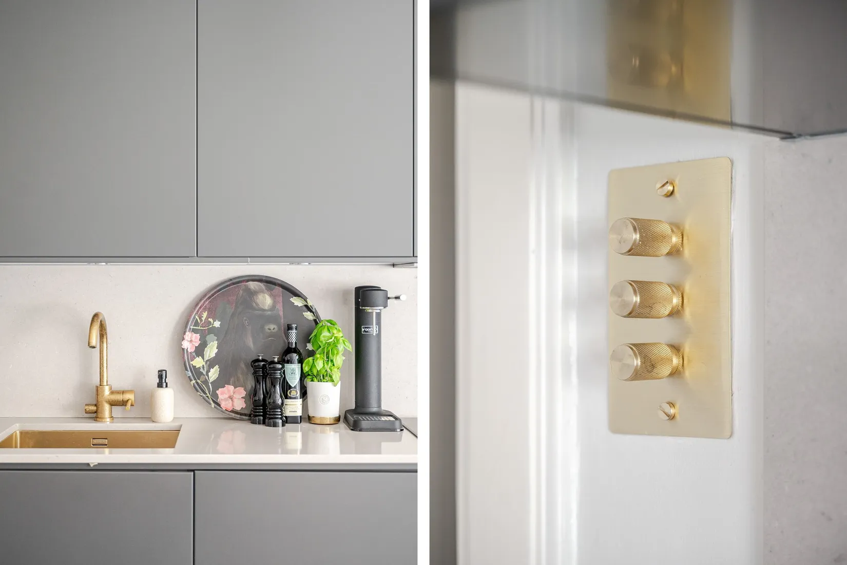 Bostadsrätt, Dalagatan 86D, 2 tr, Vasastan, Stockholm