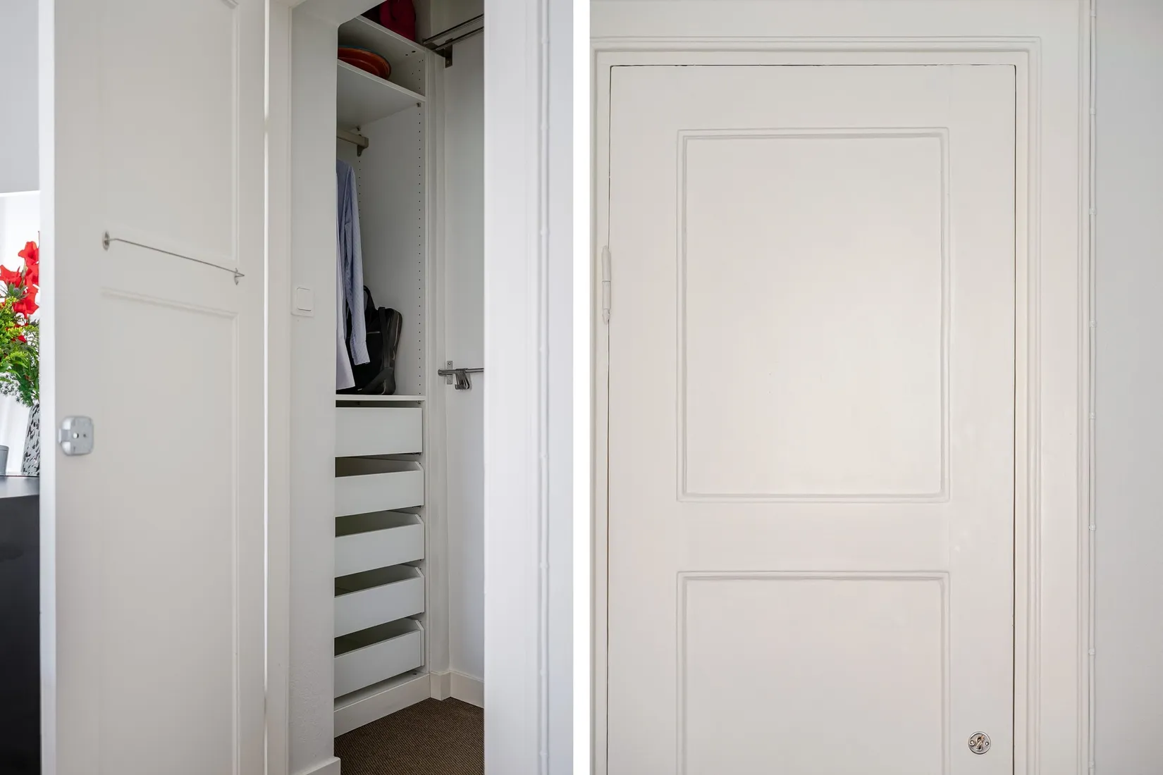 Bostadsrätt, Dalagatan 86D, 2 tr, Vasastan, Stockholm