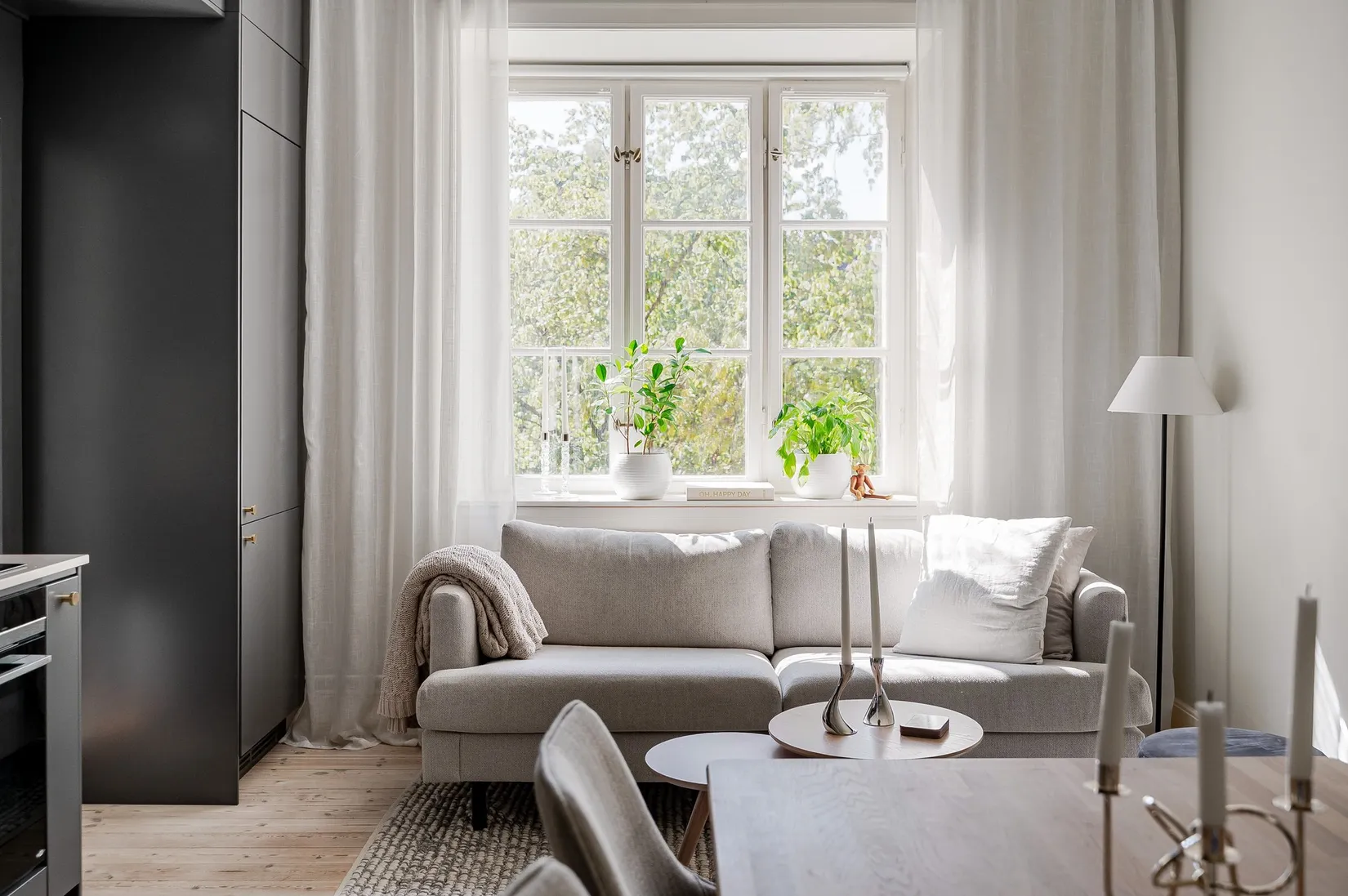 Bostadsrätt, Dalagatan 86D, 2 tr, Vasastan, Stockholm