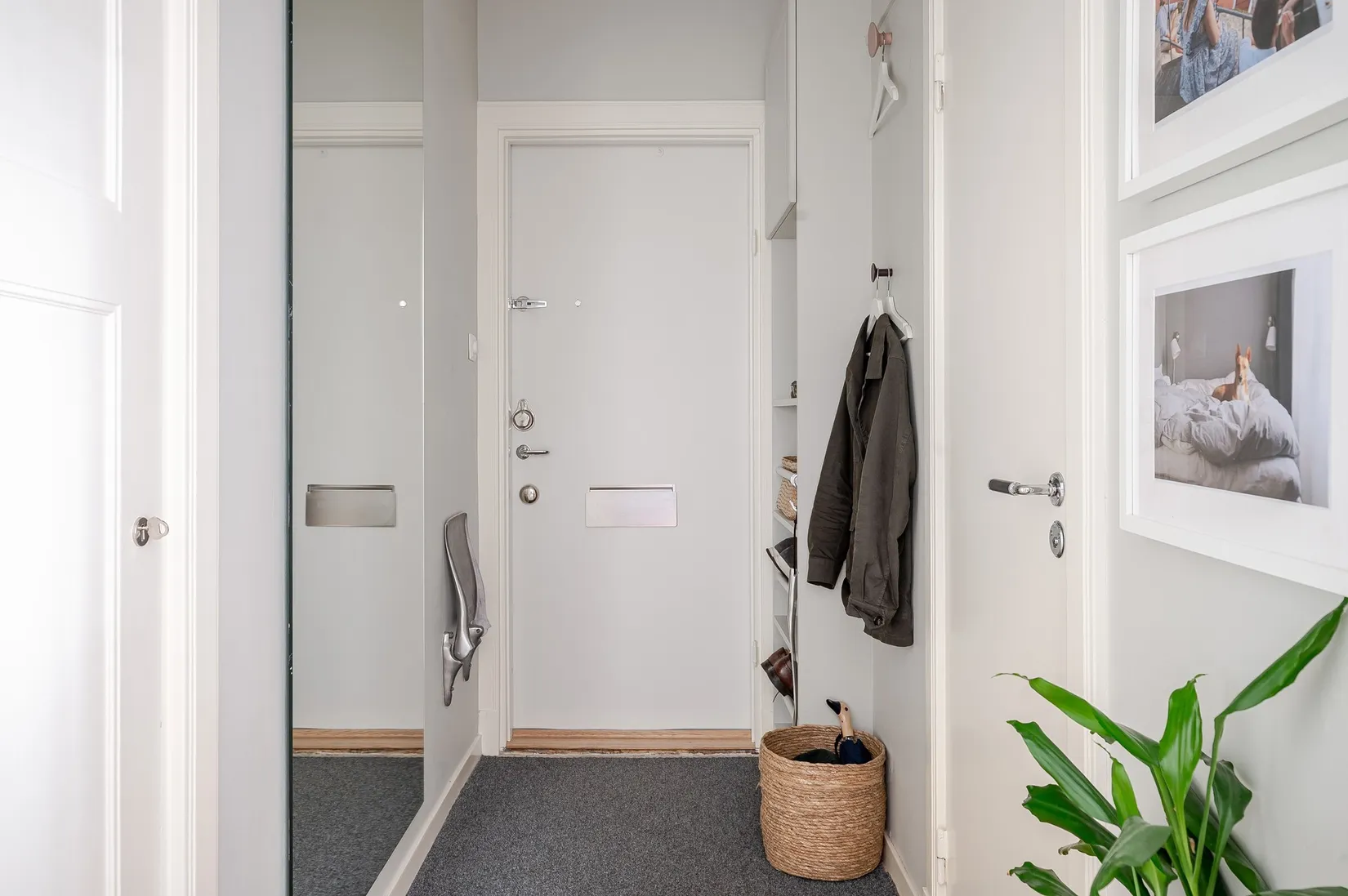 Bostadsrätt, Dalagatan 86D, 2 tr, Vasastan, Stockholm