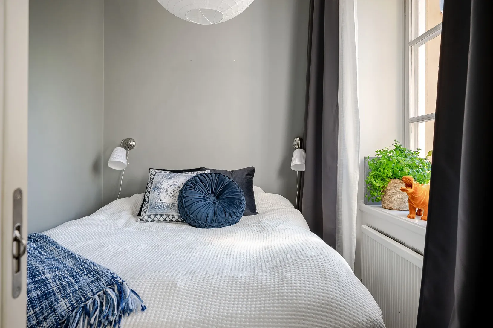 Bostadsrätt, Dalagatan 86D, 2 tr, Vasastan, Stockholm