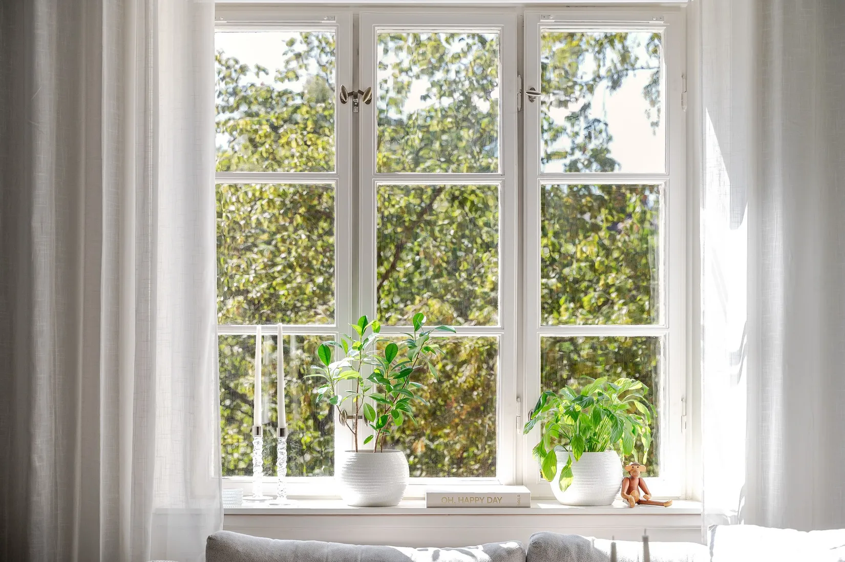 Bostadsrätt, Dalagatan 86D, 2 tr, Vasastan, Stockholm