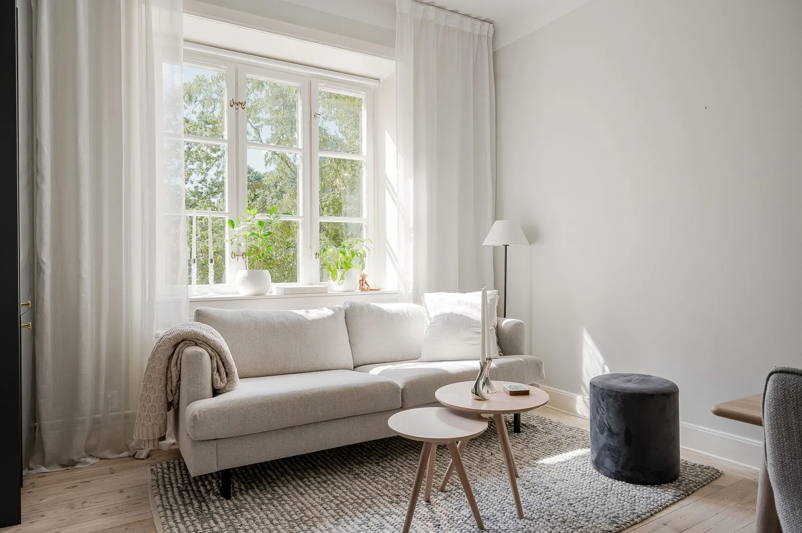 Bostadsrätt, Dalagatan 86D, 2 tr, Vasastan, Stockholm