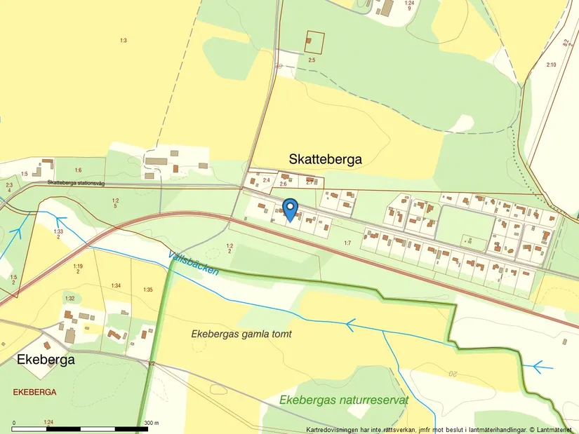 Villa, Skatteberga 1434, Södra Sandby, Lund