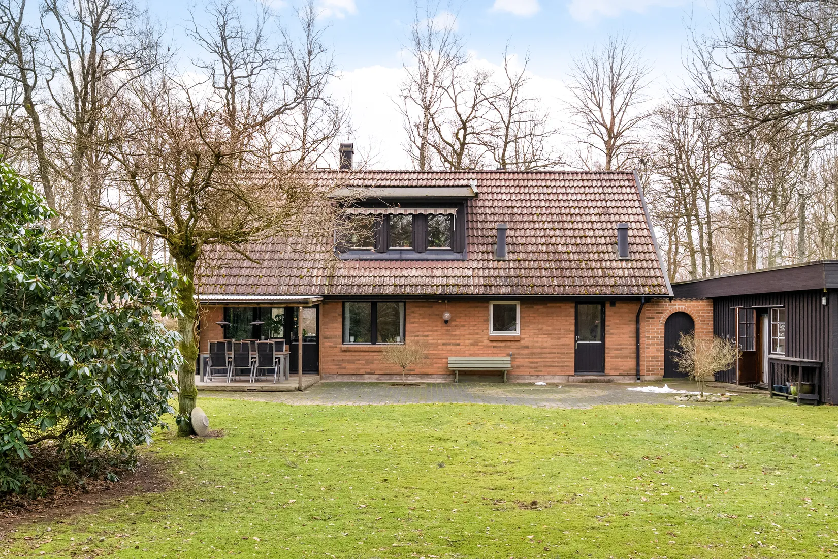 Villa, Skatteberga 1434, Södra Sandby, Lund