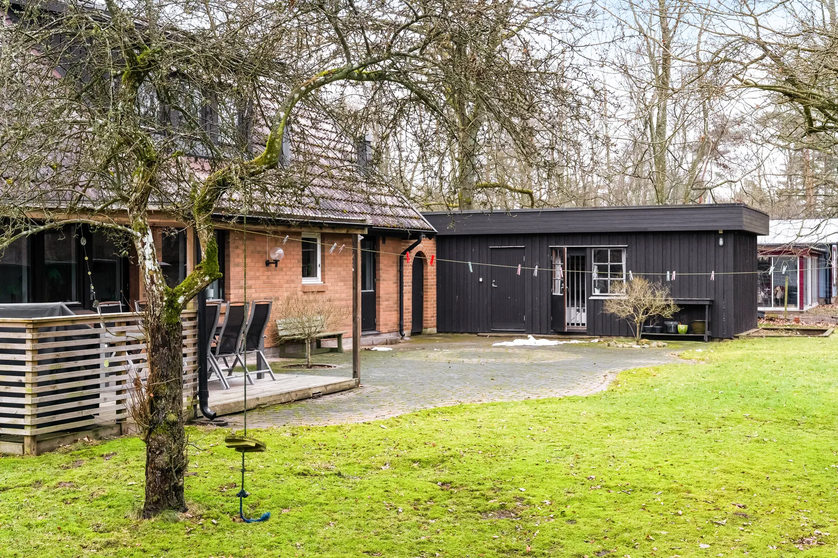 Villa, Skatteberga 1434, Södra Sandby, Lund