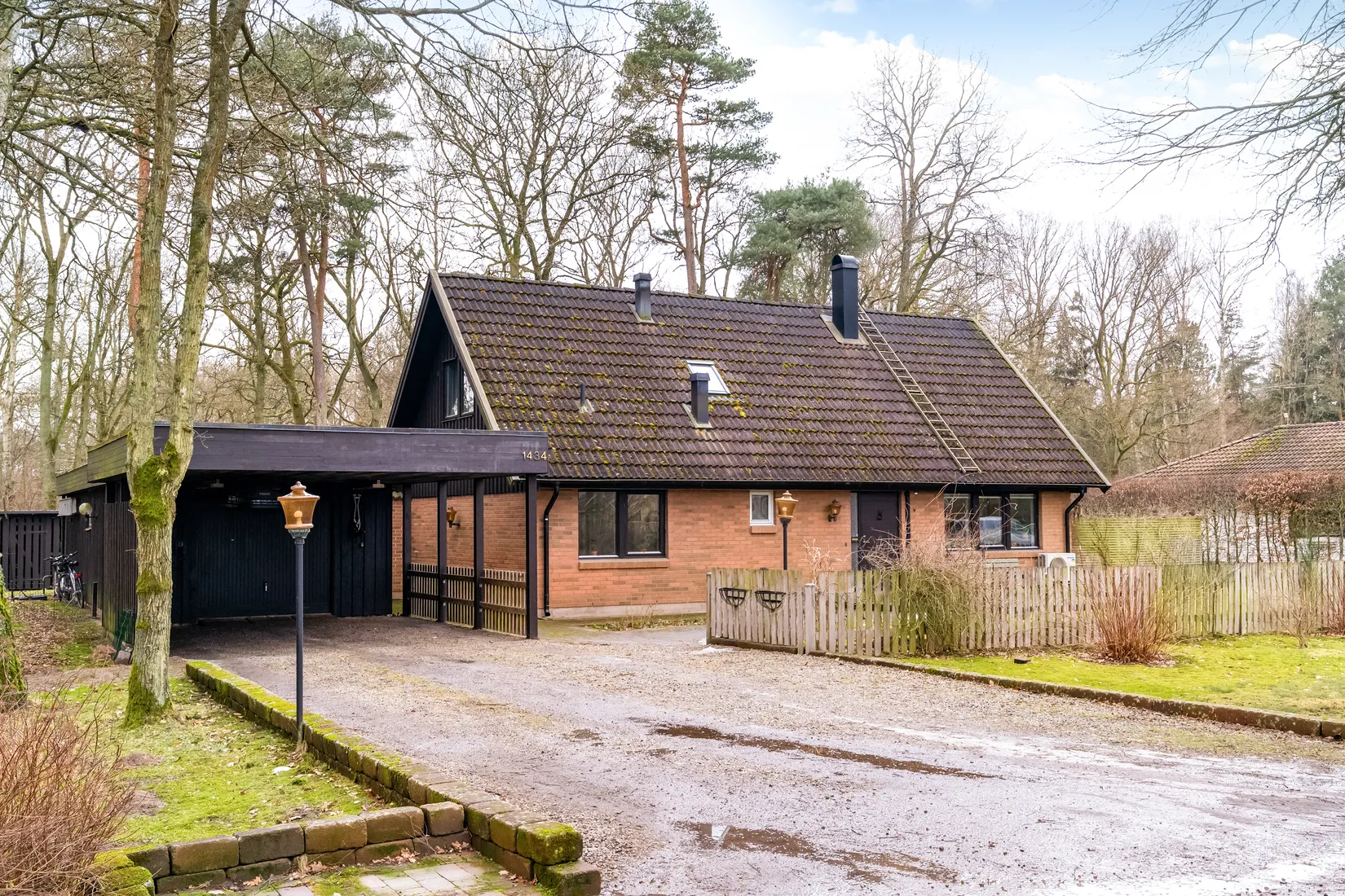 Villa, Skatteberga 1434, Södra Sandby, Lund