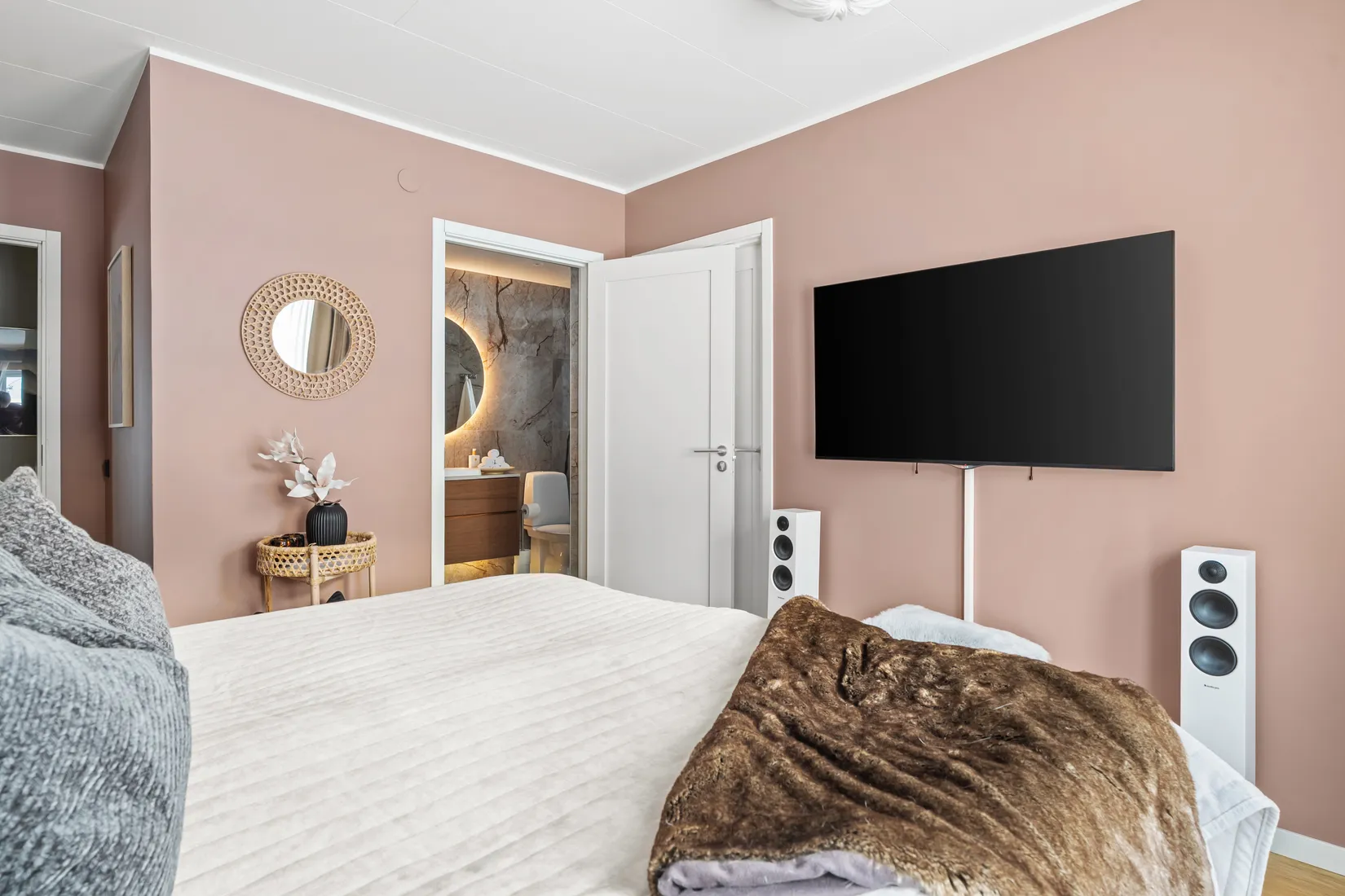 Villa, Svala 216B, Njurunda, Sundsvall