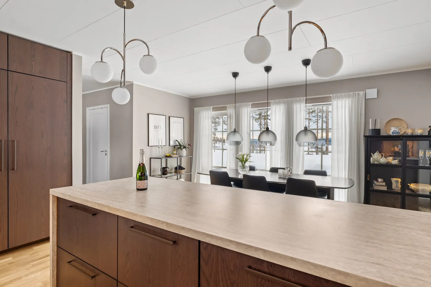 Villa, Svala 216B, Njurunda, Sundsvall