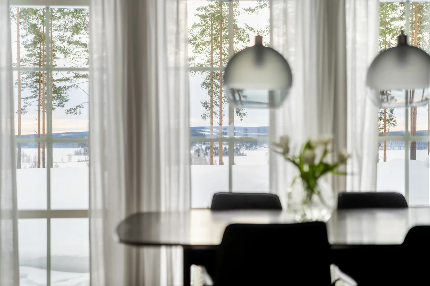 Villa, Svala 216B, Njurunda, Sundsvall