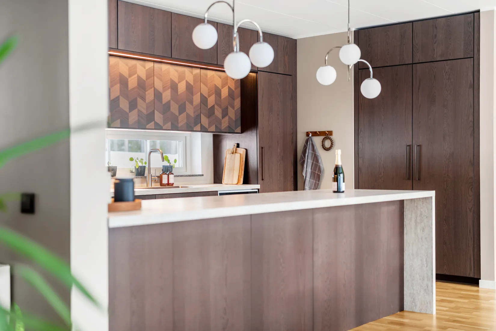 Villa, Svala 216B, Njurunda, Sundsvall