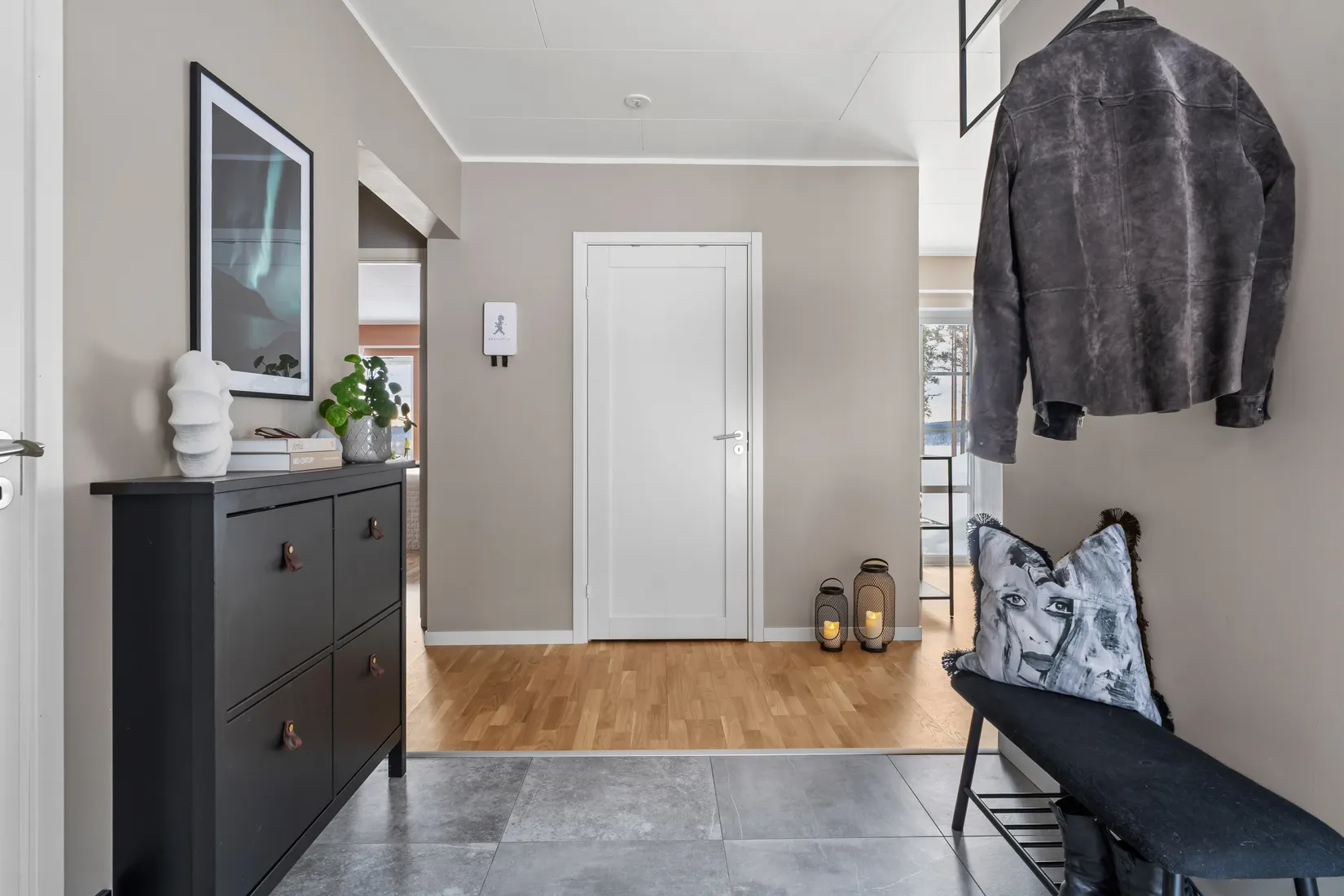 Villa, Svala 216B, Njurunda, Sundsvall